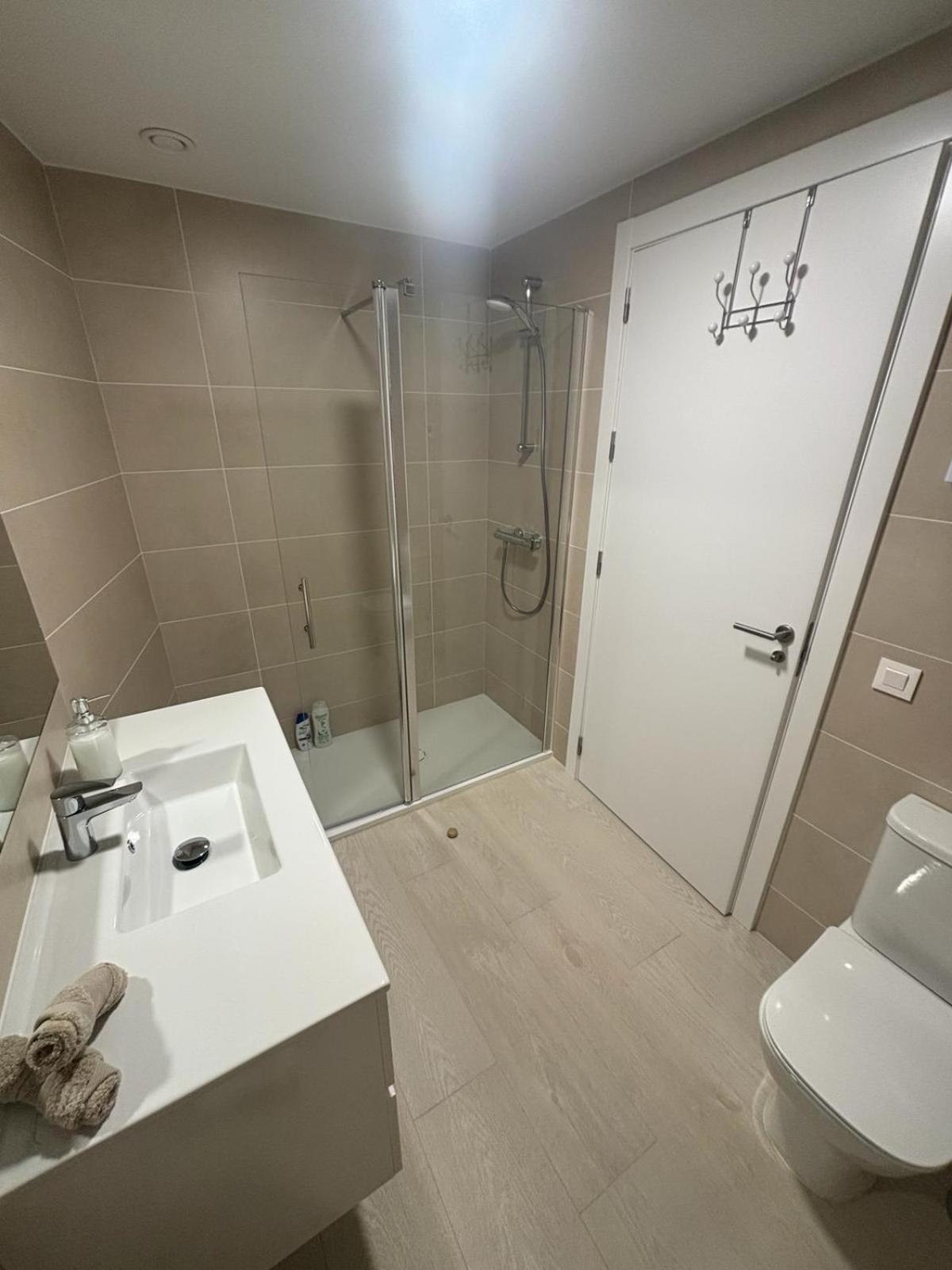 Galiciaguesthome-Rosalia De Castro-Silgar Sanxenxo Eksteriør billede