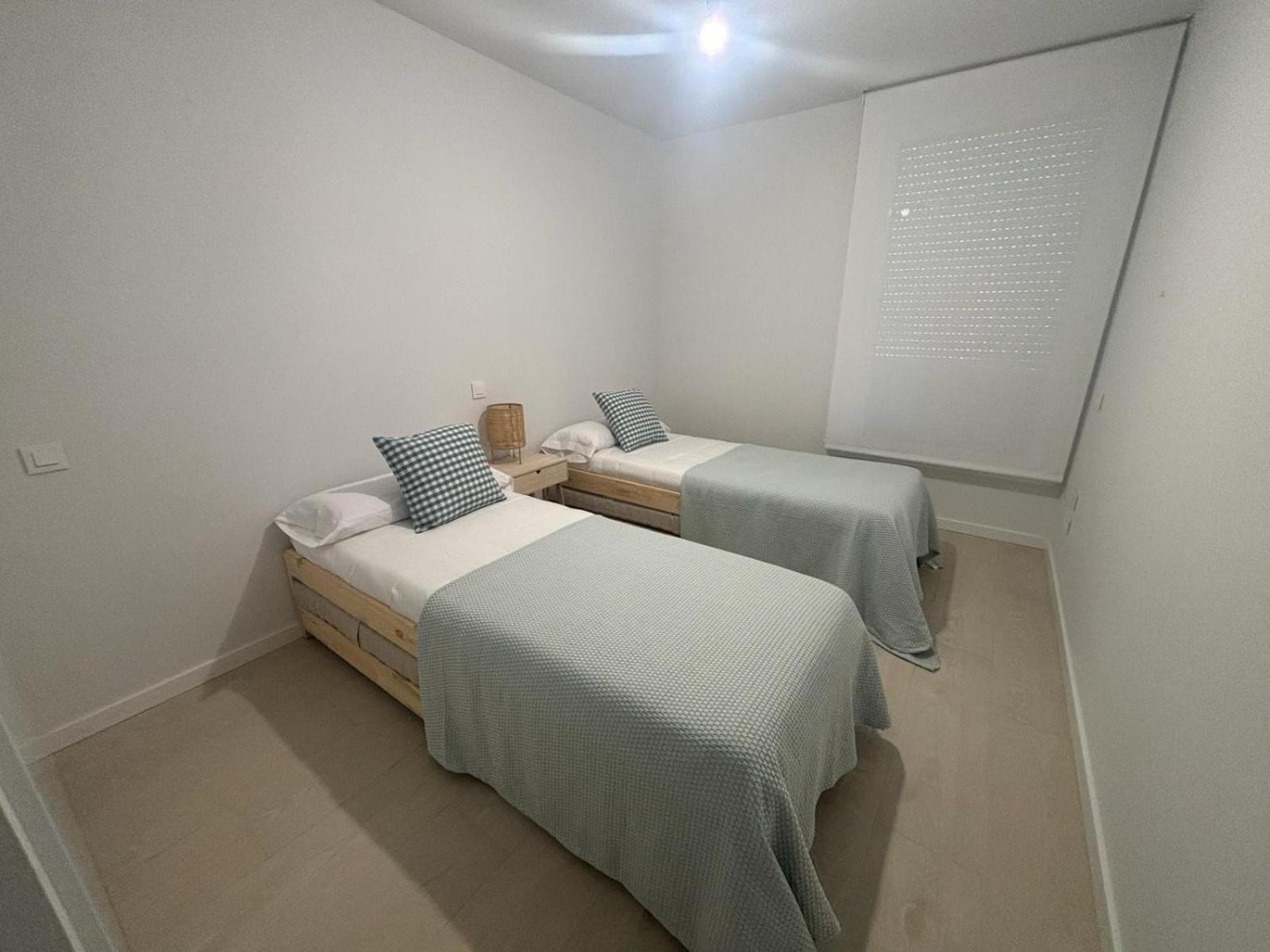 Galiciaguesthome-Rosalia De Castro-Silgar Sanxenxo Eksteriør billede
