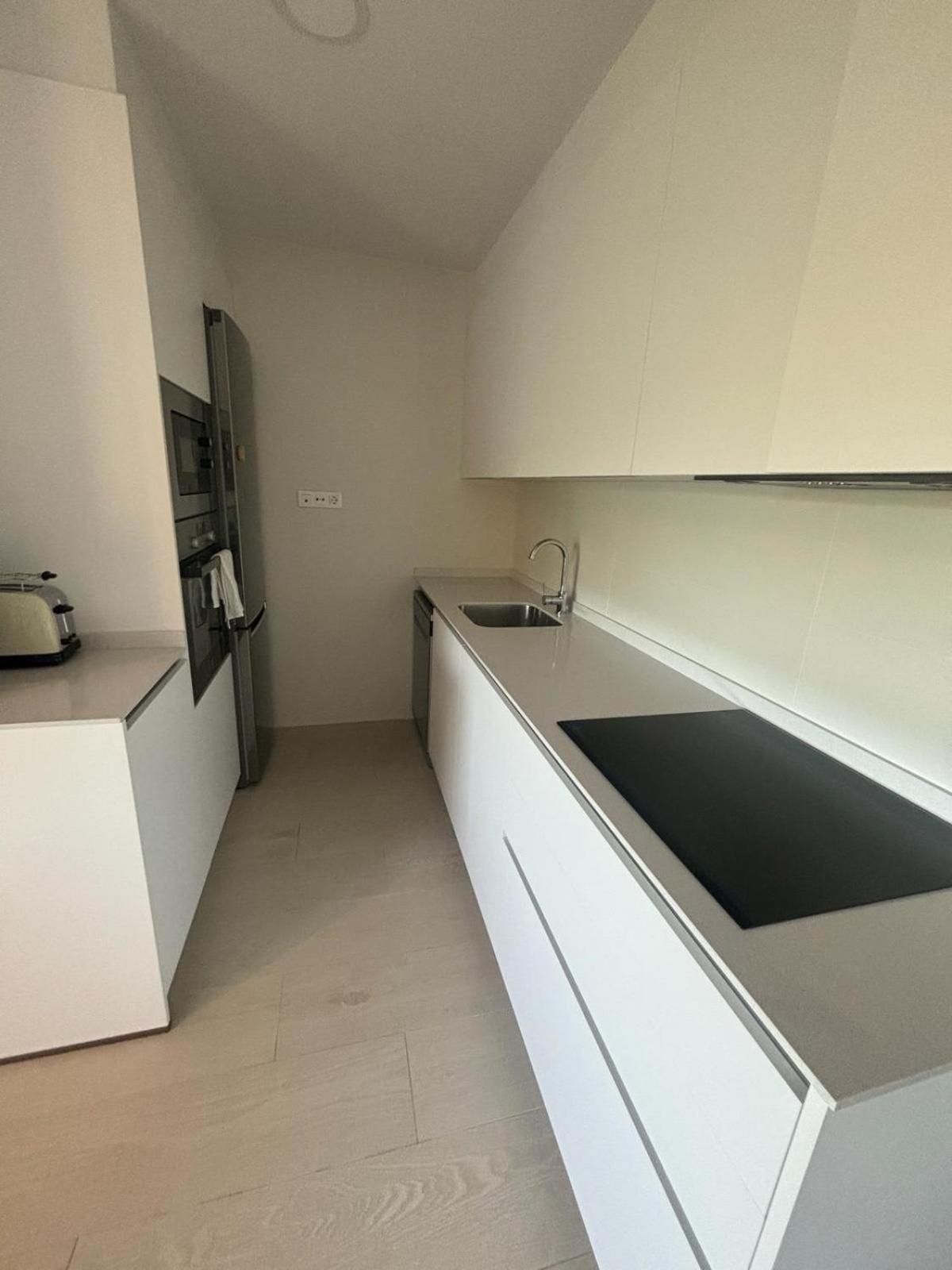 Galiciaguesthome-Rosalia De Castro-Silgar Sanxenxo Eksteriør billede