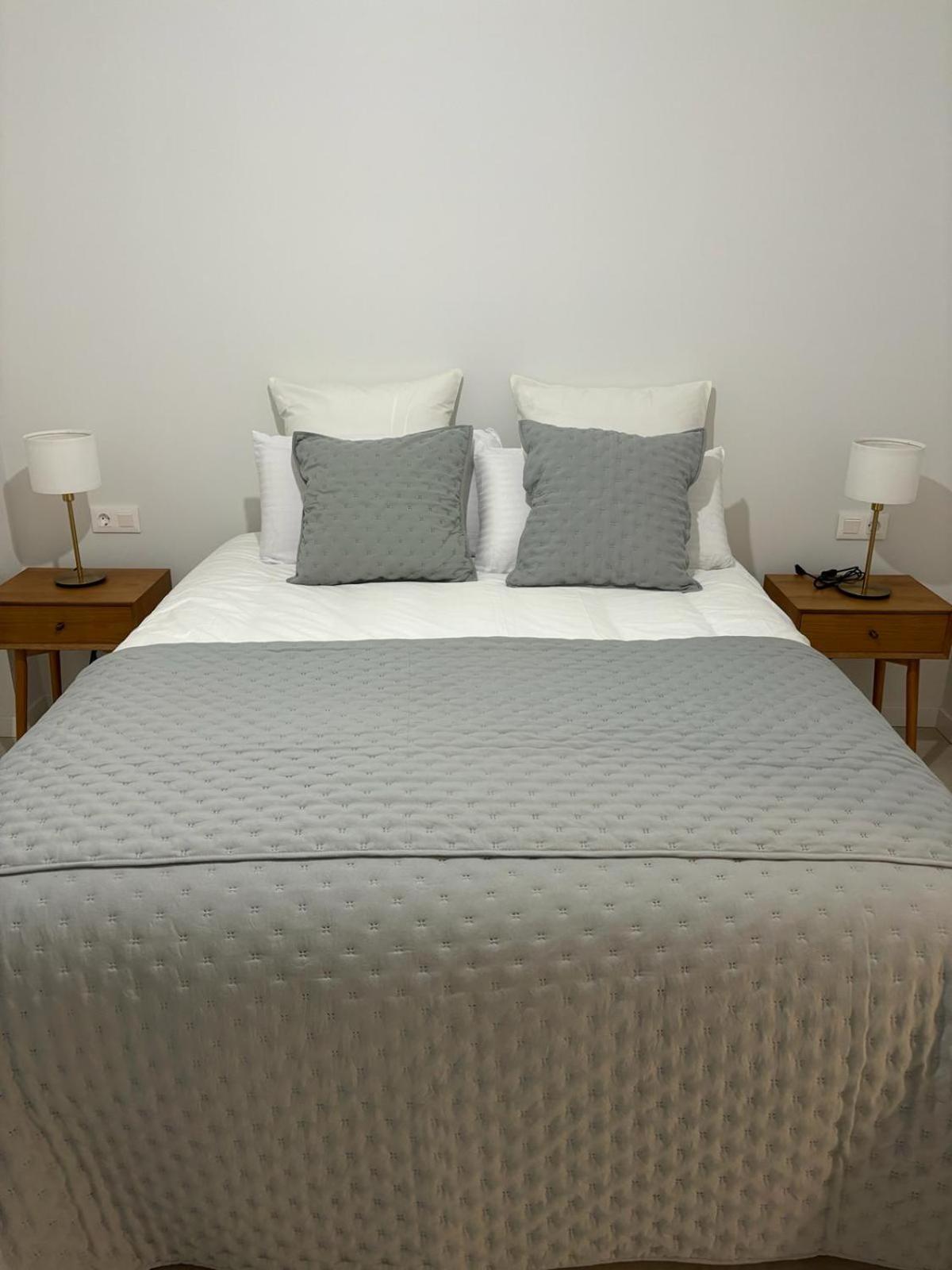 Galiciaguesthome-Rosalia De Castro-Silgar Sanxenxo Eksteriør billede