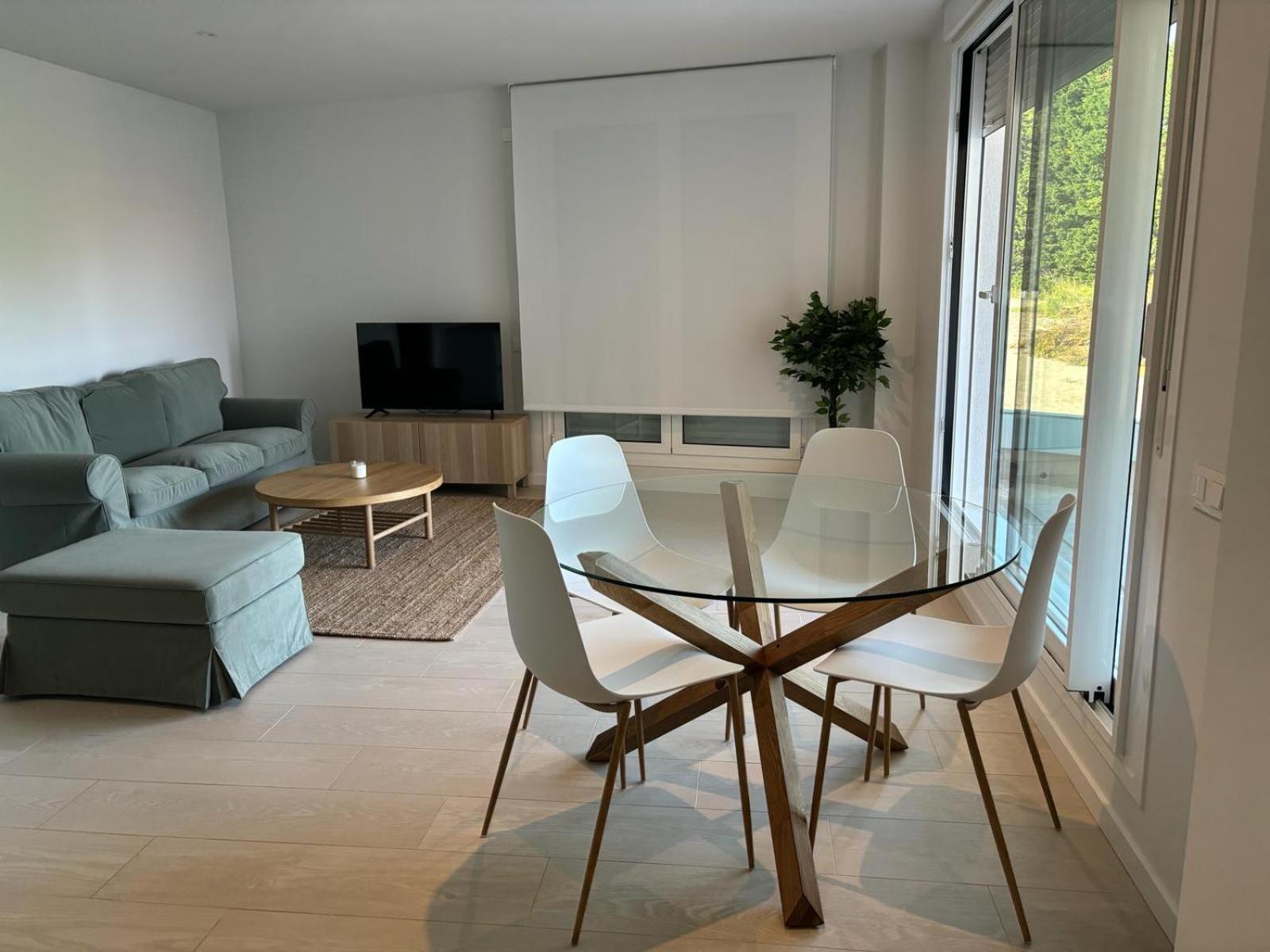 Galiciaguesthome-Rosalia De Castro-Silgar Sanxenxo Eksteriør billede