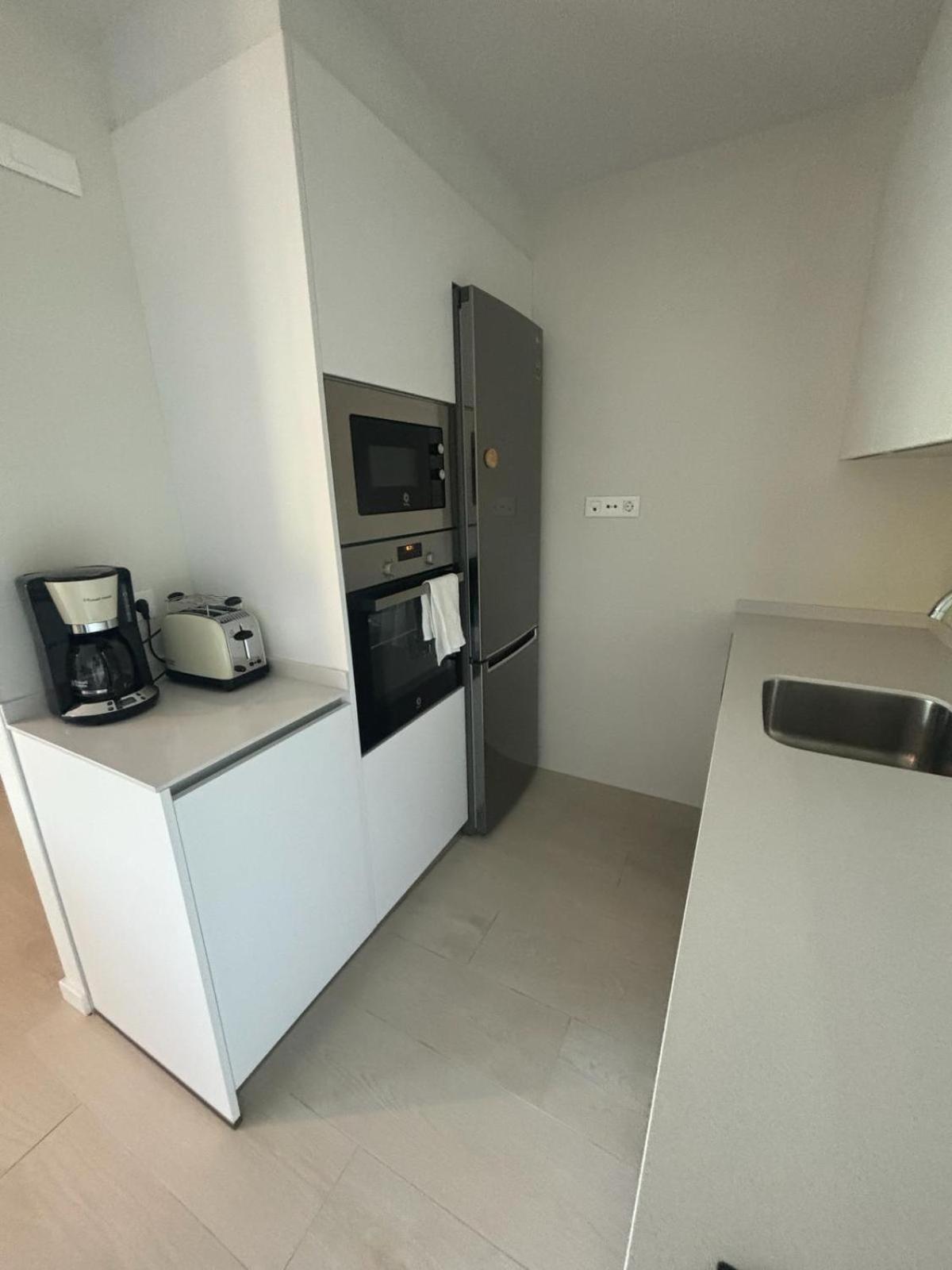 Galiciaguesthome-Rosalia De Castro-Silgar Sanxenxo Eksteriør billede