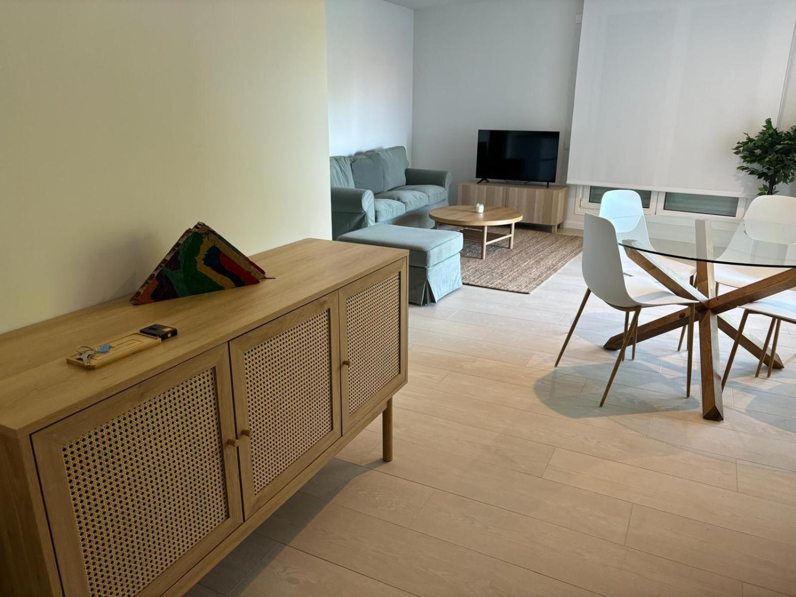 Galiciaguesthome-Rosalia De Castro-Silgar Sanxenxo Eksteriør billede