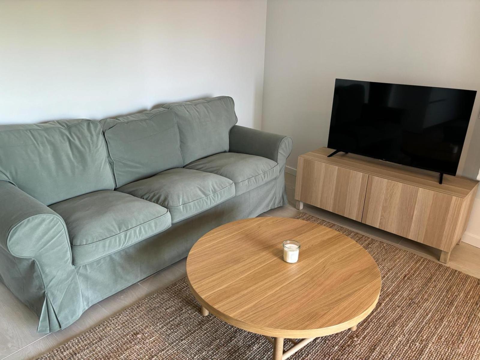 Galiciaguesthome-Rosalia De Castro-Silgar Sanxenxo Eksteriør billede