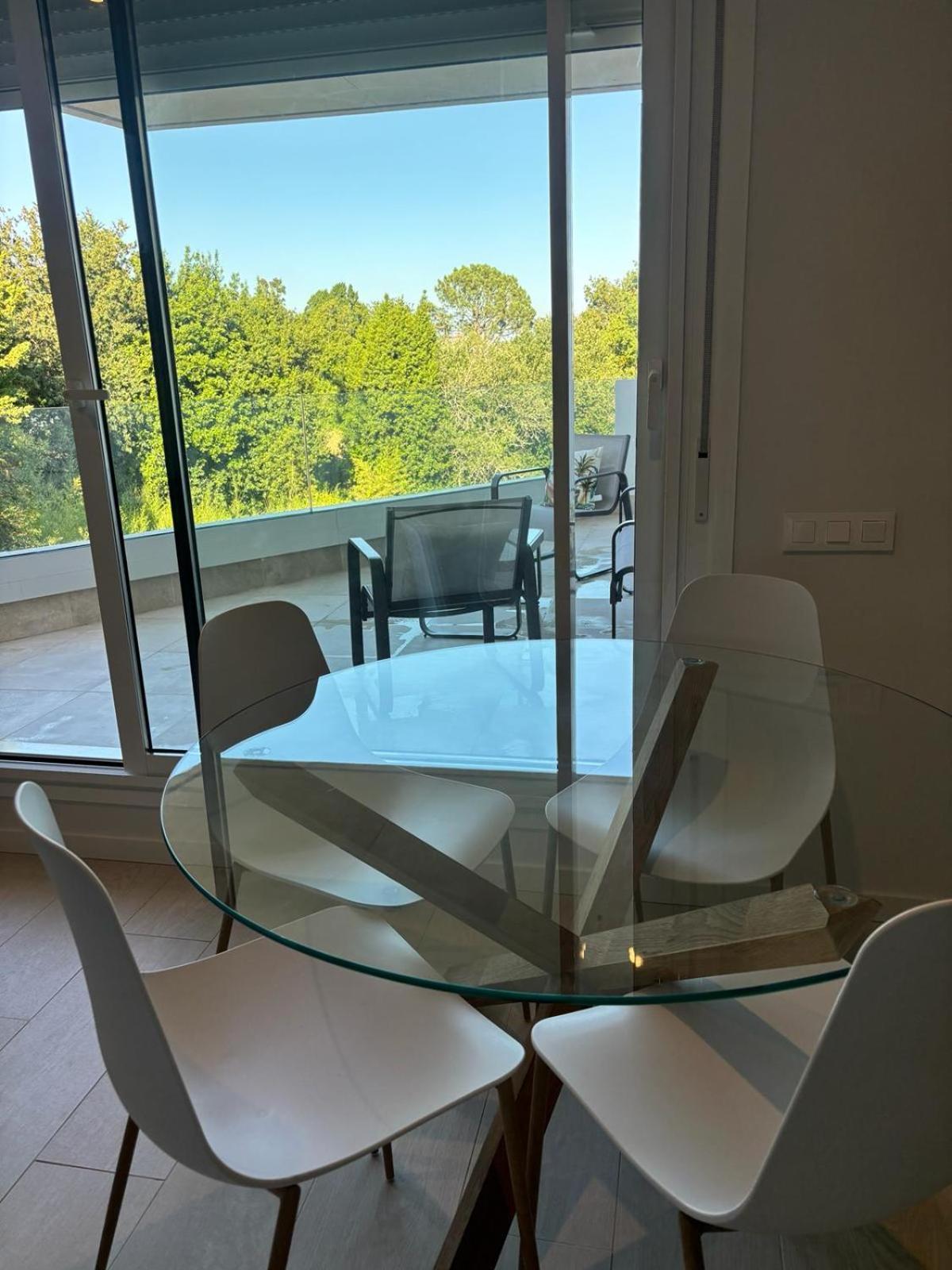 Galiciaguesthome-Rosalia De Castro-Silgar Sanxenxo Eksteriør billede