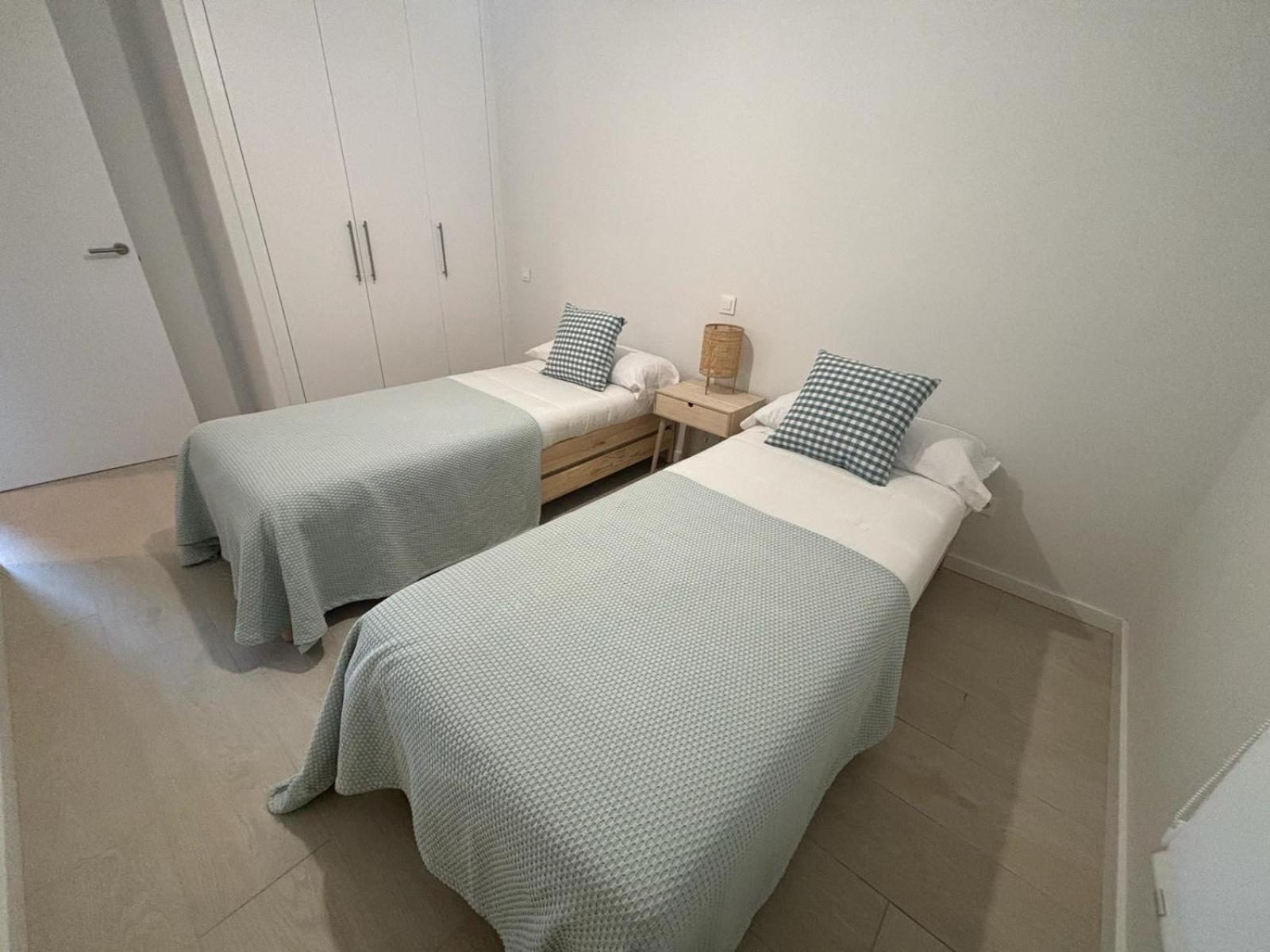 Galiciaguesthome-Rosalia De Castro-Silgar Sanxenxo Eksteriør billede