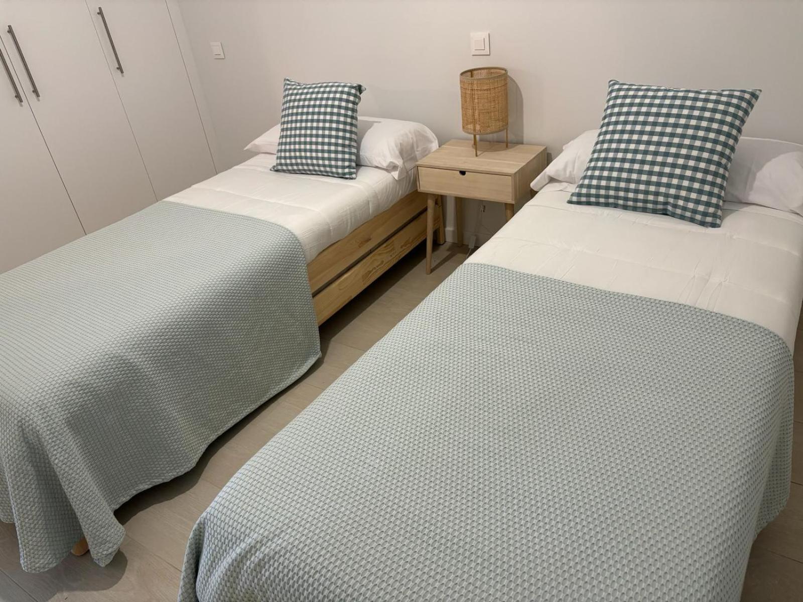 Galiciaguesthome-Rosalia De Castro-Silgar Sanxenxo Eksteriør billede
